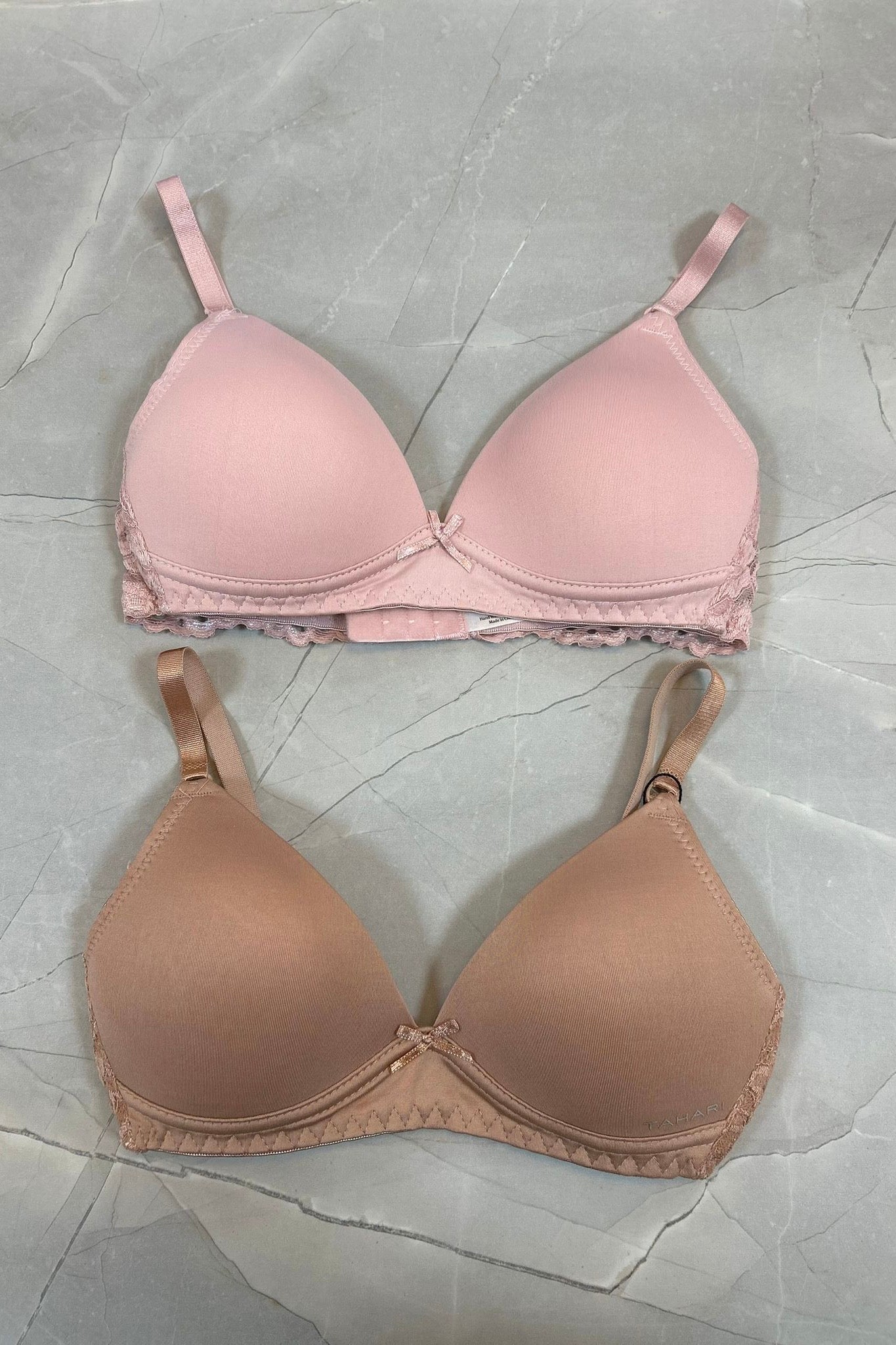 Tahari Bra