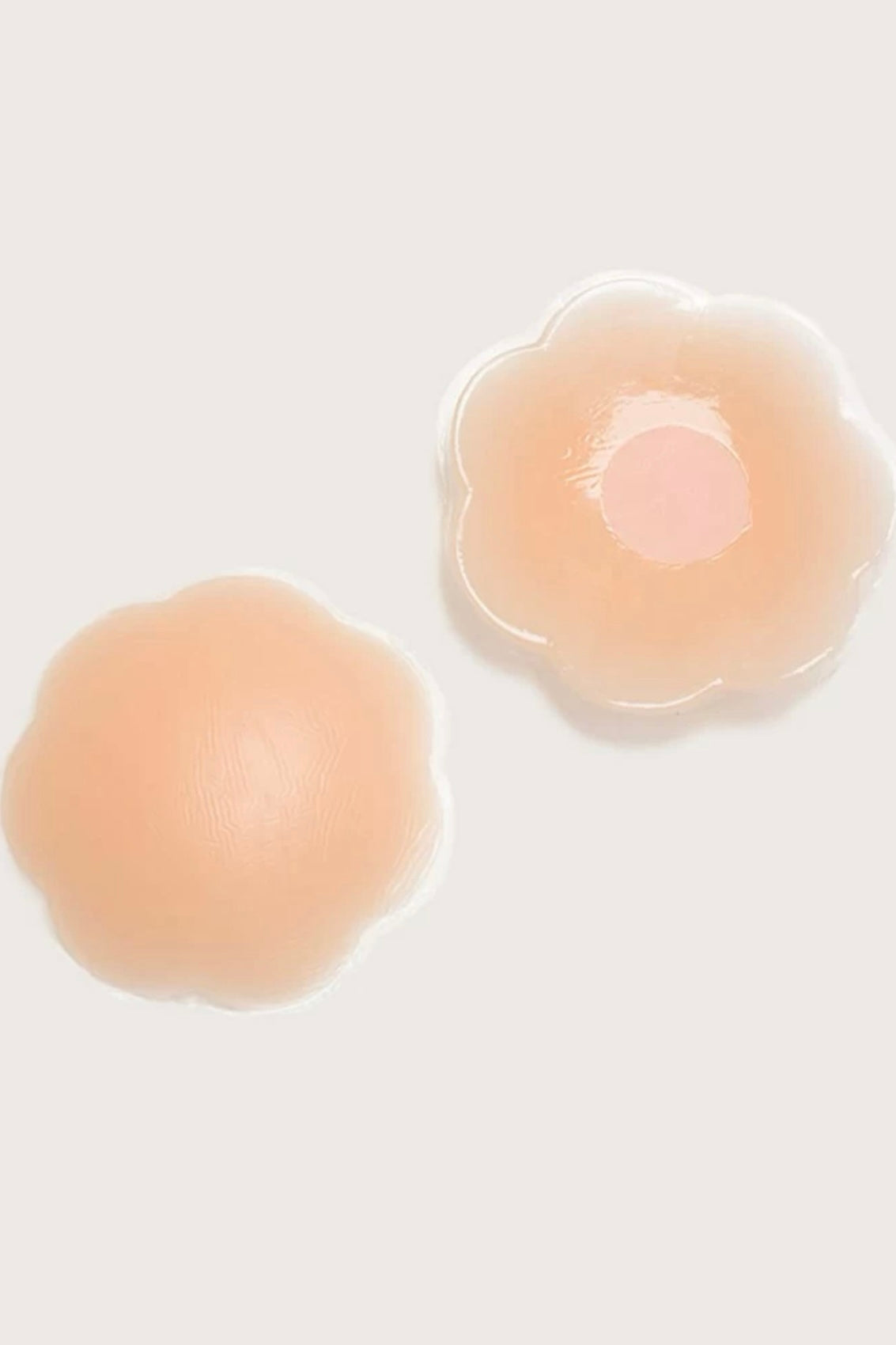 Silicone Nipple Cover