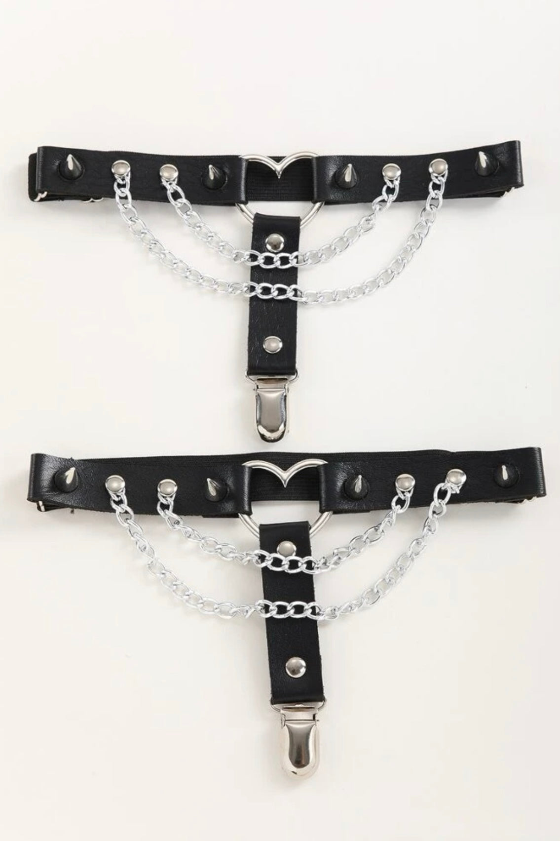 Spike Garter