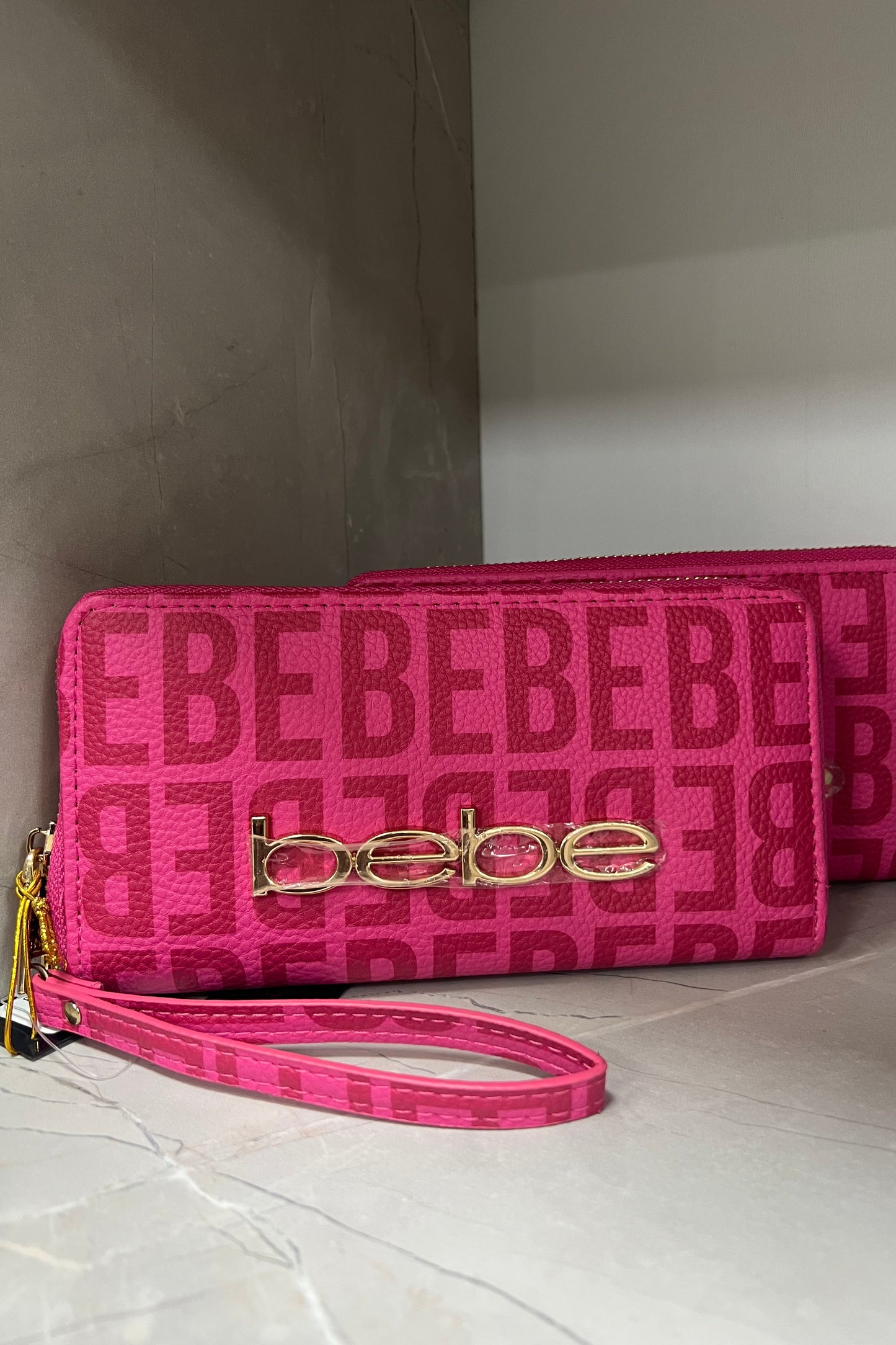 Bebe Moana Wallet