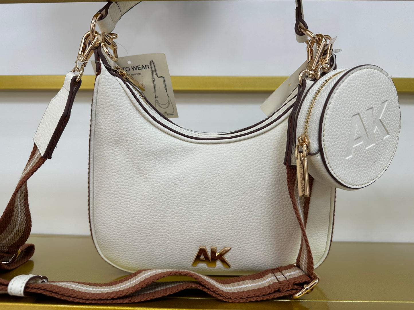 AK Simone Bag