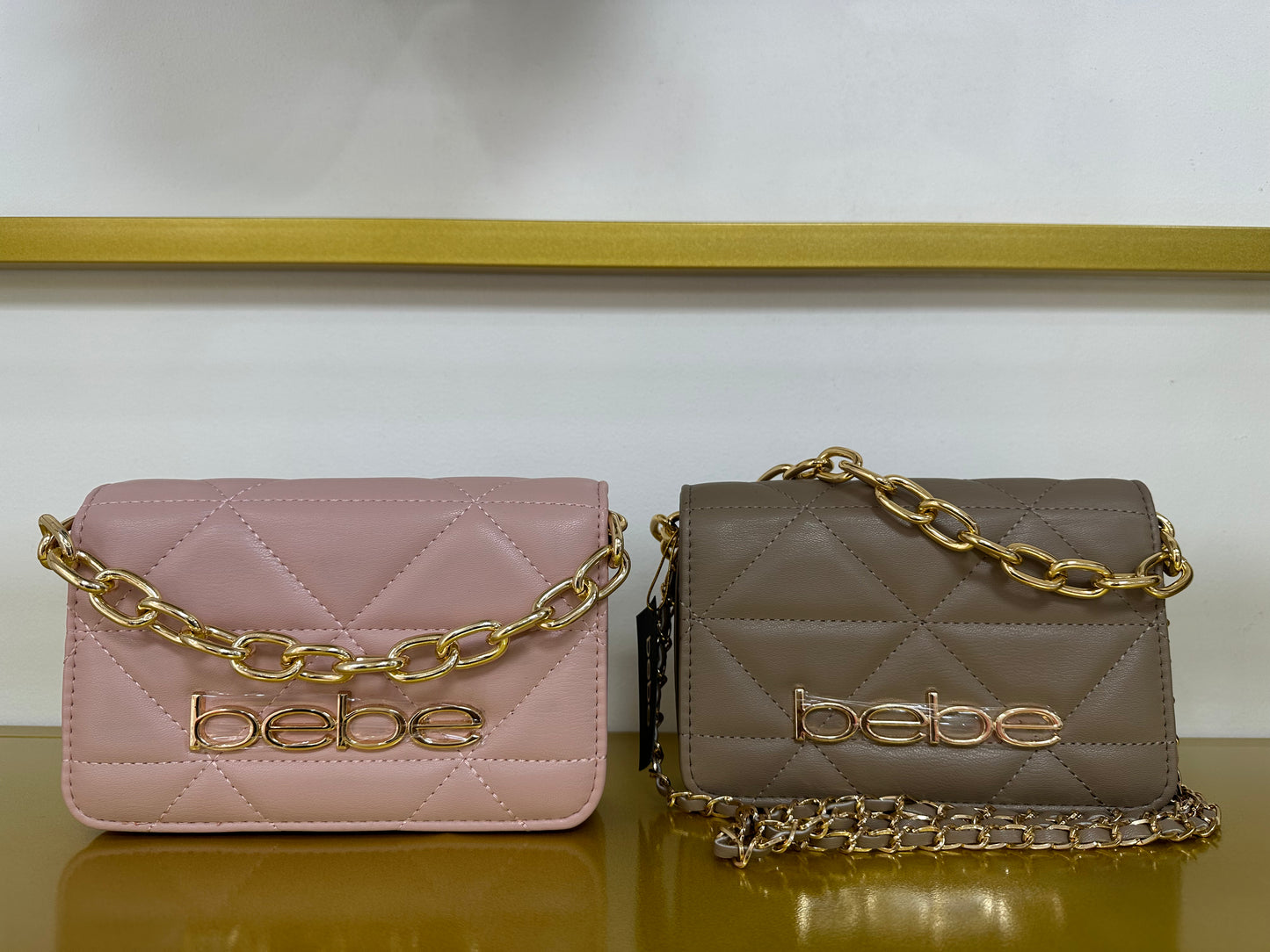 BEBE Gia Bag