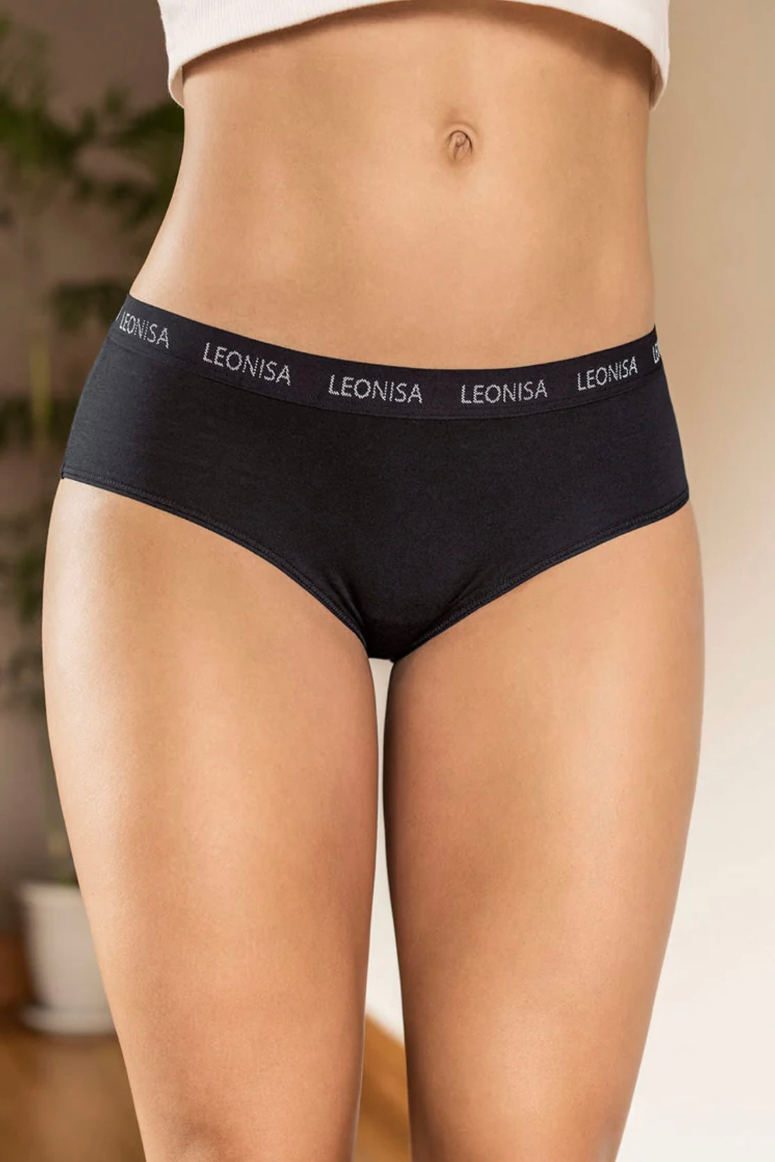 Leonisa Band Panty