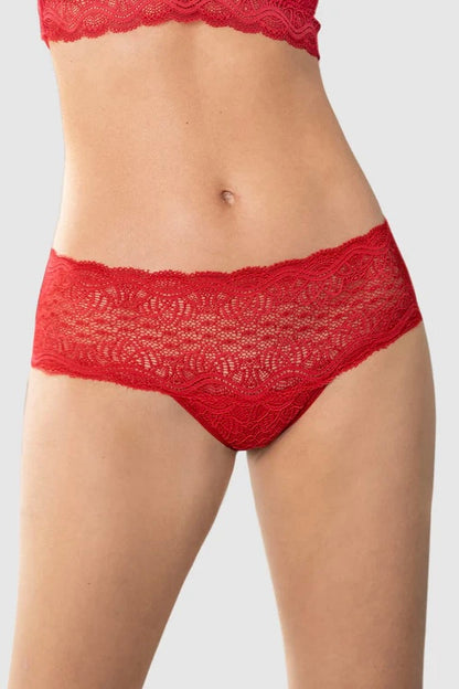 All Lace Hiphugger Panty
