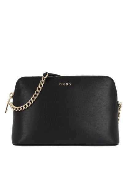 DKNY Bryant Dome Crossbody