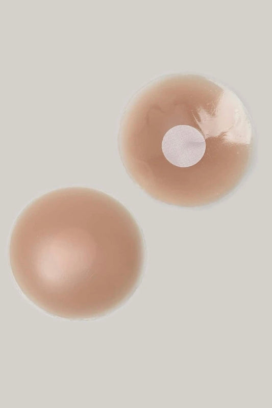 Silicone Nipple Cover