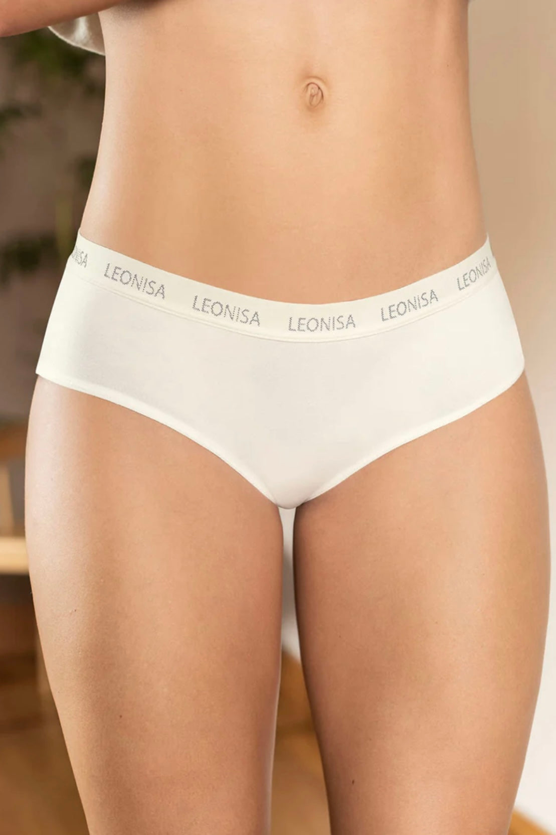 Leonisa Band Panty