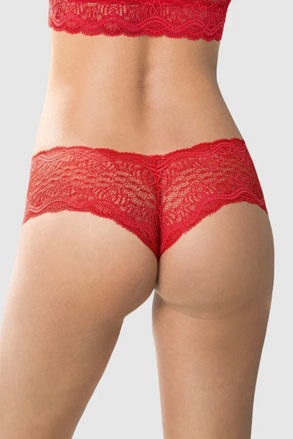 All Lace Hiphugger Panty