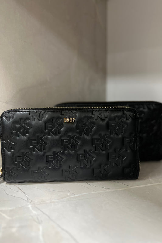 DKNY Vela Wallet